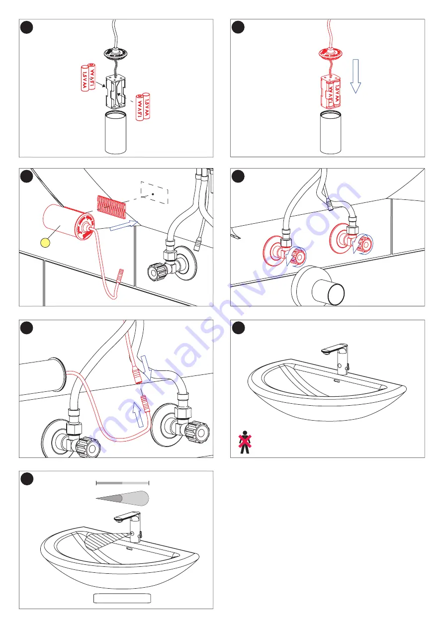 Sanela SLU 63B 03635 Instructions For Use Manual Download Page 4