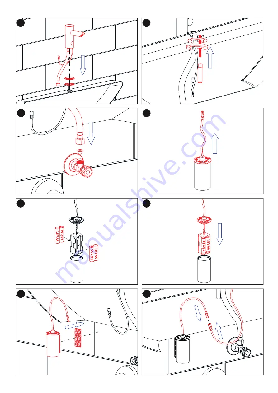 Sanela SLU 91B Скачать руководство пользователя страница 3