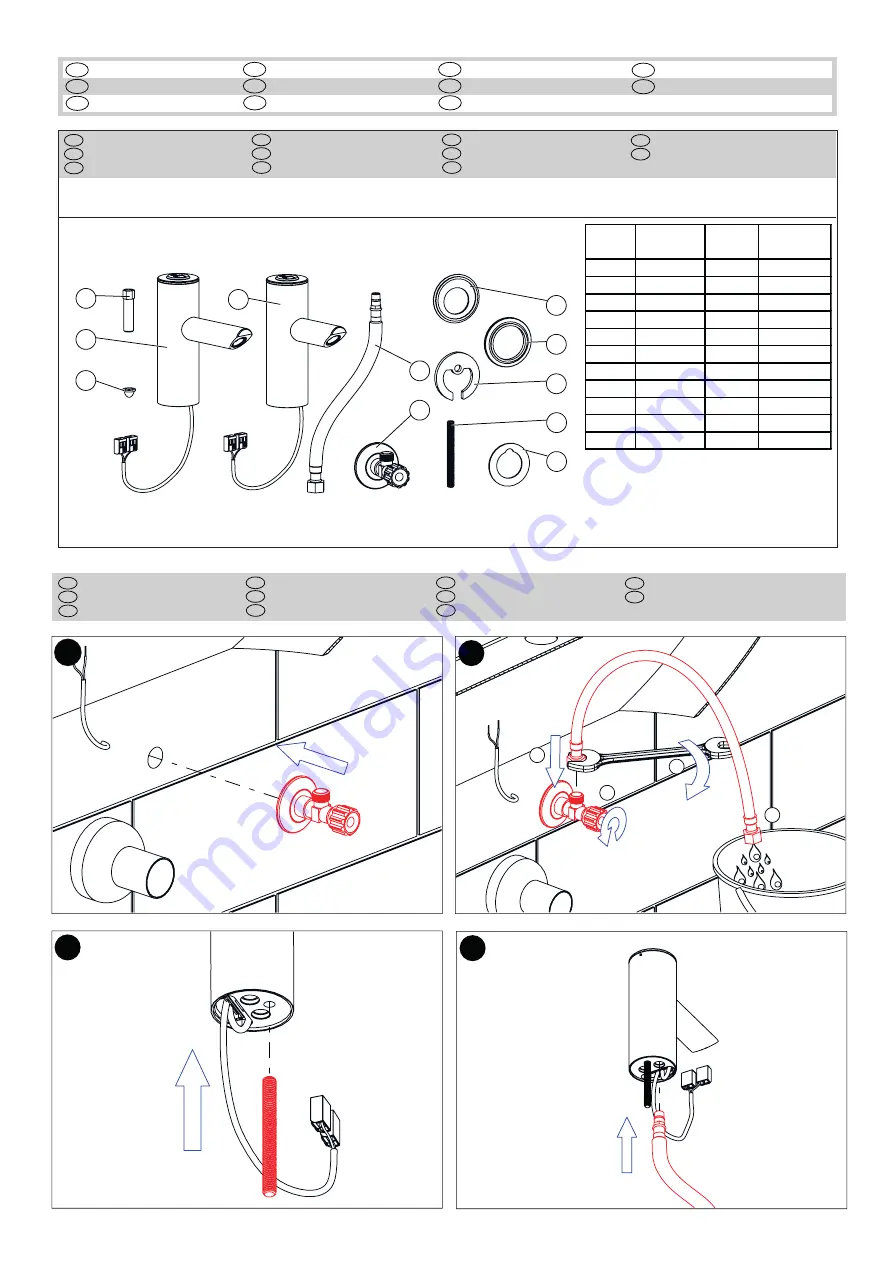 Sanela SLU 91P Instructions For Use Download Page 2