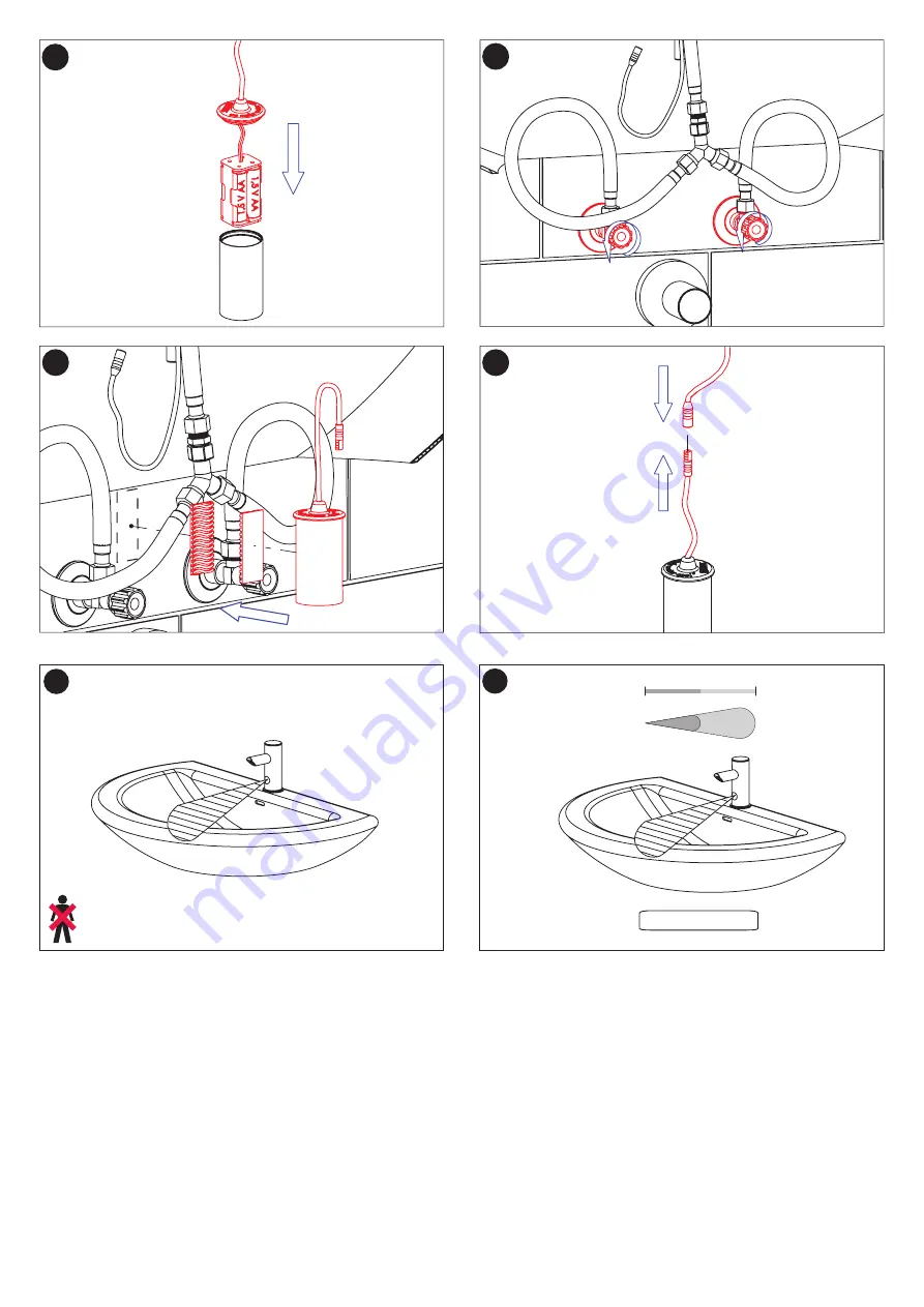 Sanela SLU 93NDB Instructions For Use Manual Download Page 4