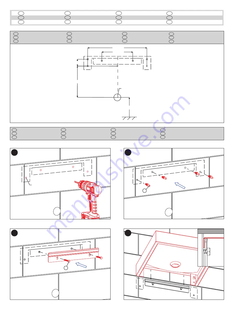 Sanela SLUN73 Instructions For Use Download Page 2