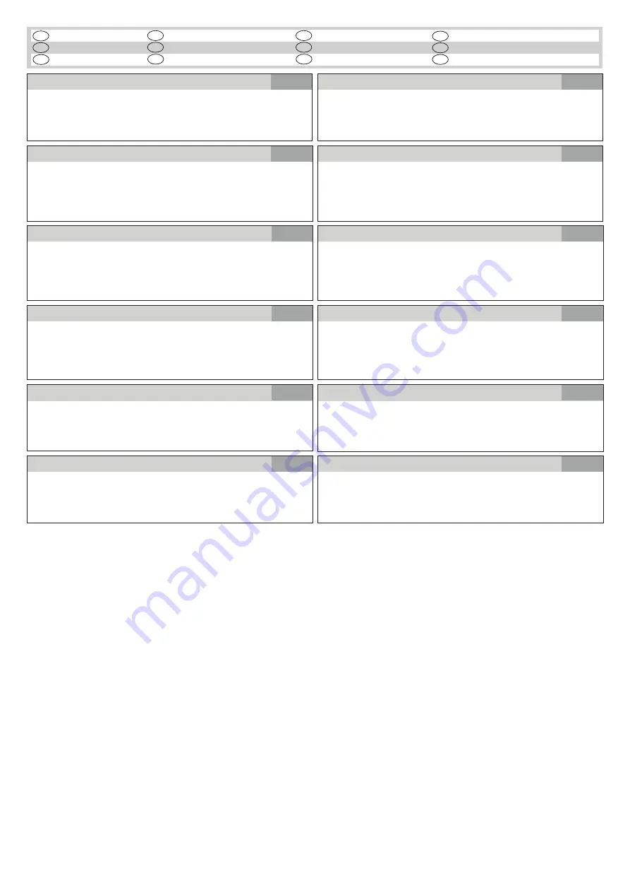 Sanela SLZA 35H Instructions For Use Download Page 5