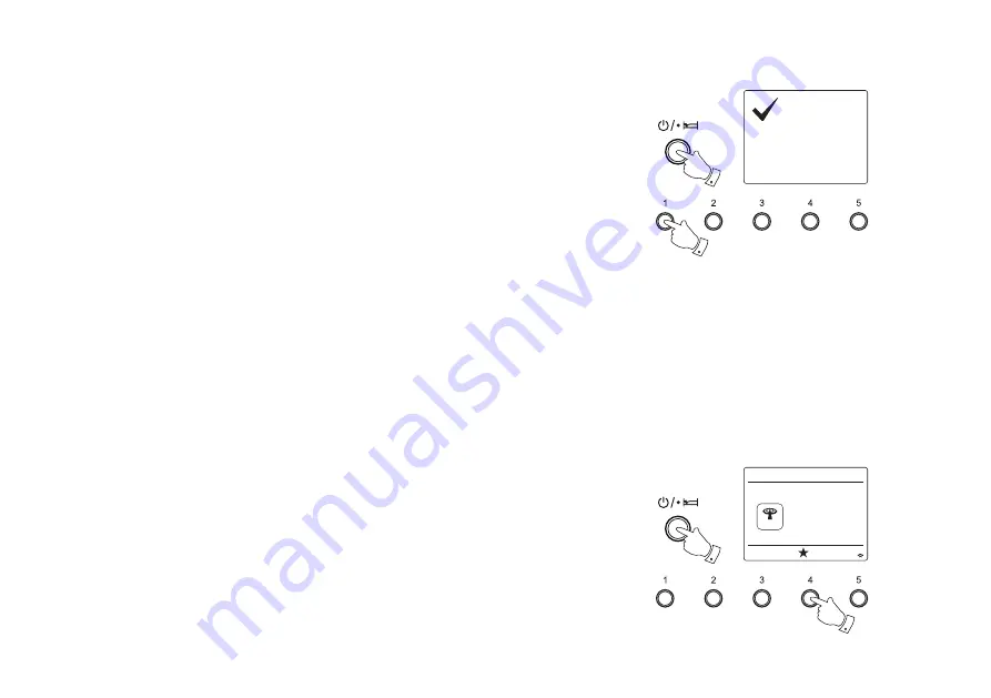 Sangean Fusion WFR-30 Manual Download Page 55