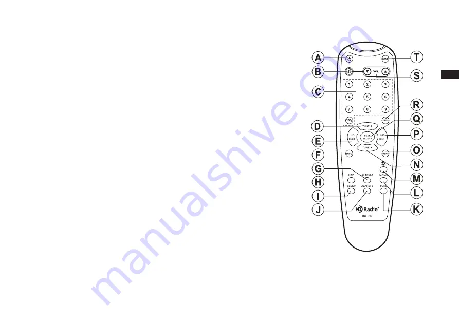 Sangean HD Radio HDT-20 User Manual Download Page 5