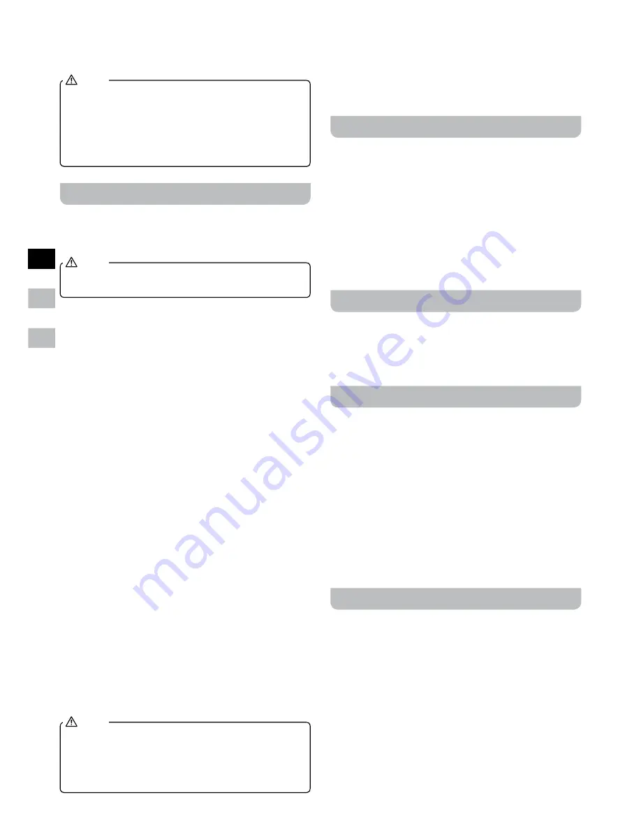 Sangean RCR-30 Operating	 Instruction Download Page 9