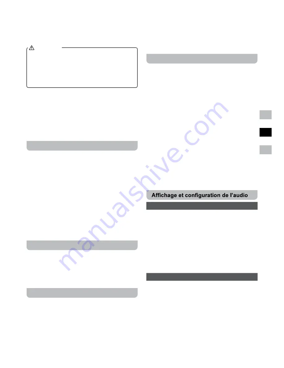 Sangean RCR-30 Operating	 Instruction Download Page 20