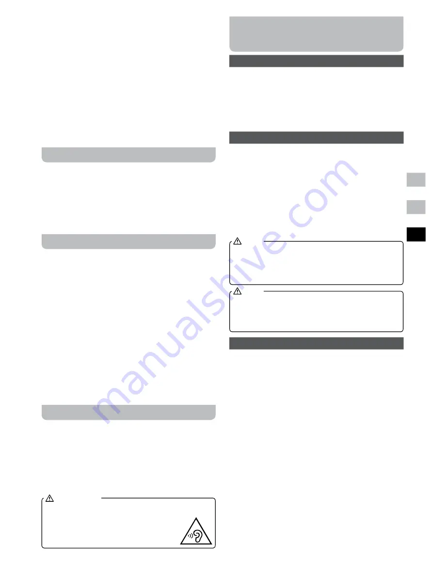 Sangean RCR-30 Operating	 Instruction Download Page 32