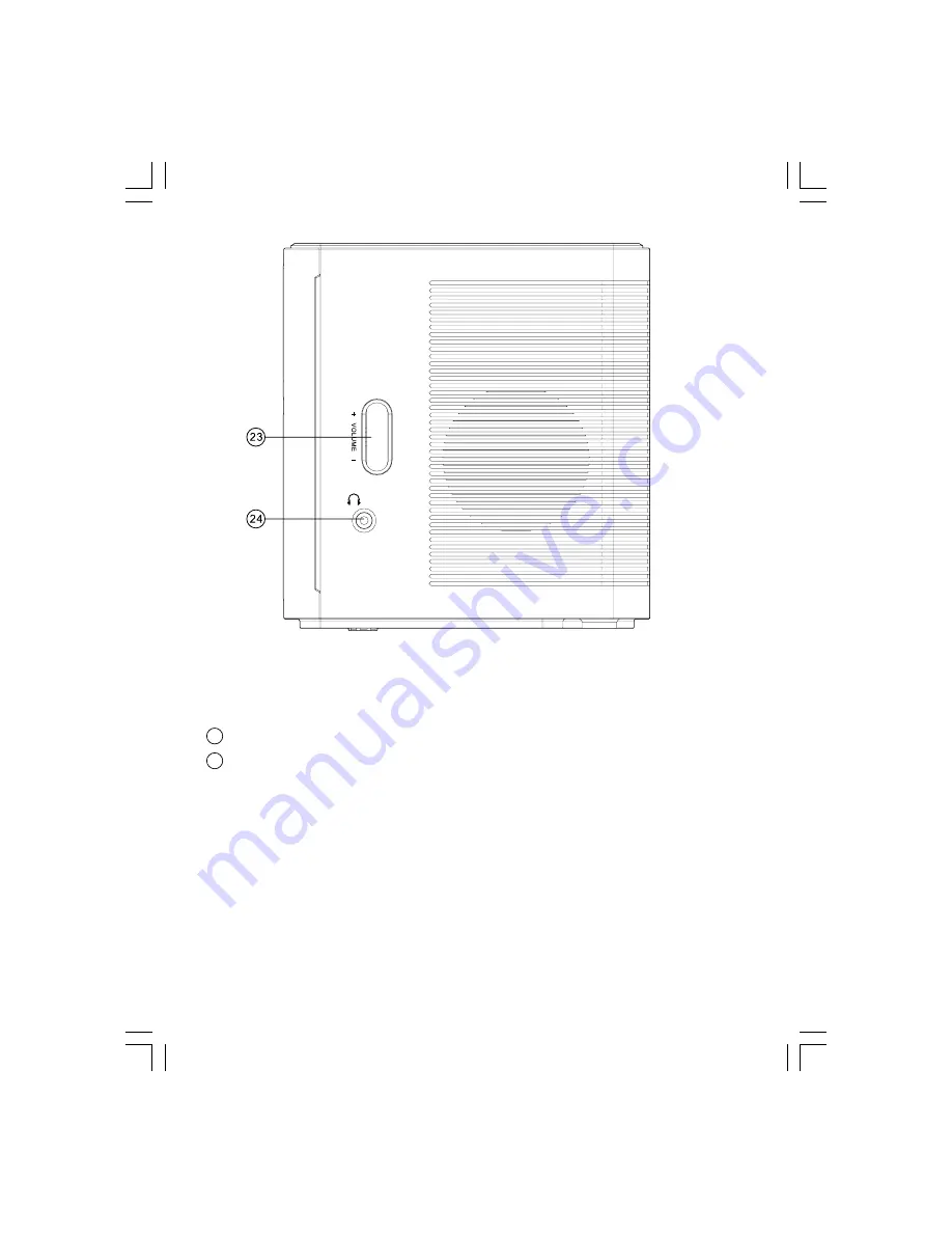 Sangean RCR-4 Instruction Manual Download Page 8