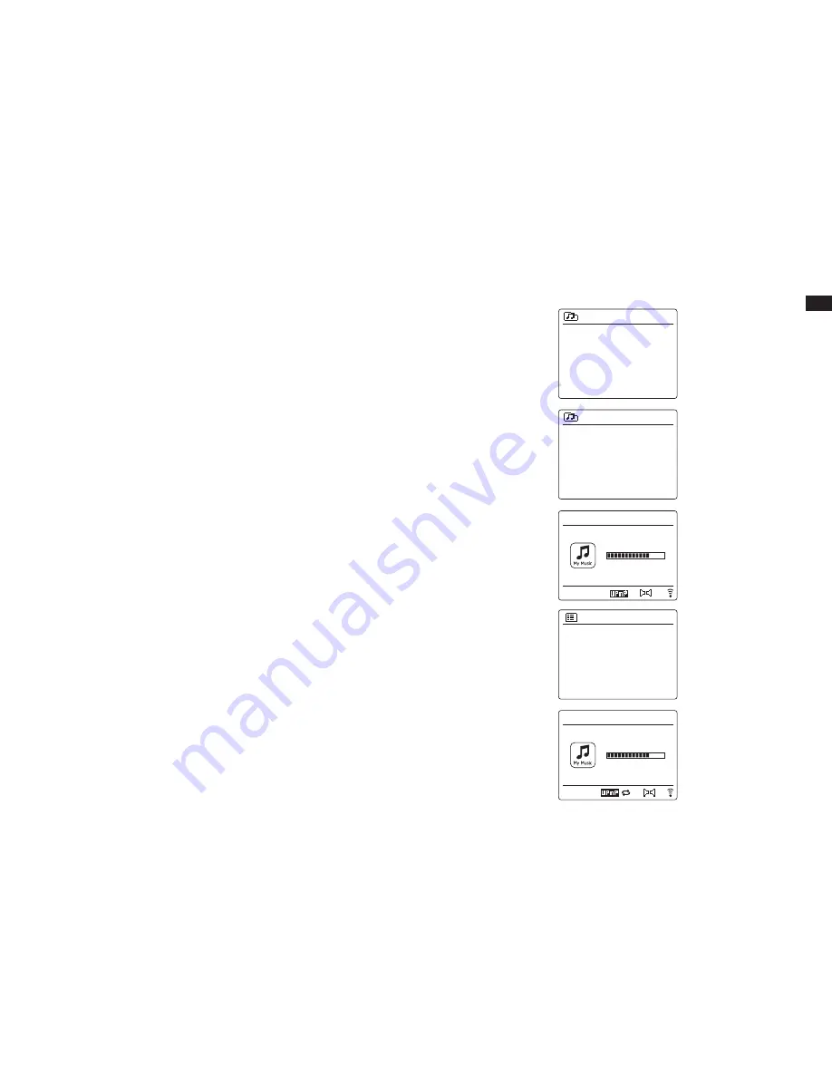 Sangean REVERY R4 WFS-58 User Manual Download Page 48