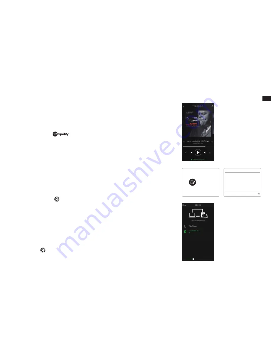 Sangean REVERY R4 WFS-58 User Manual Download Page 54