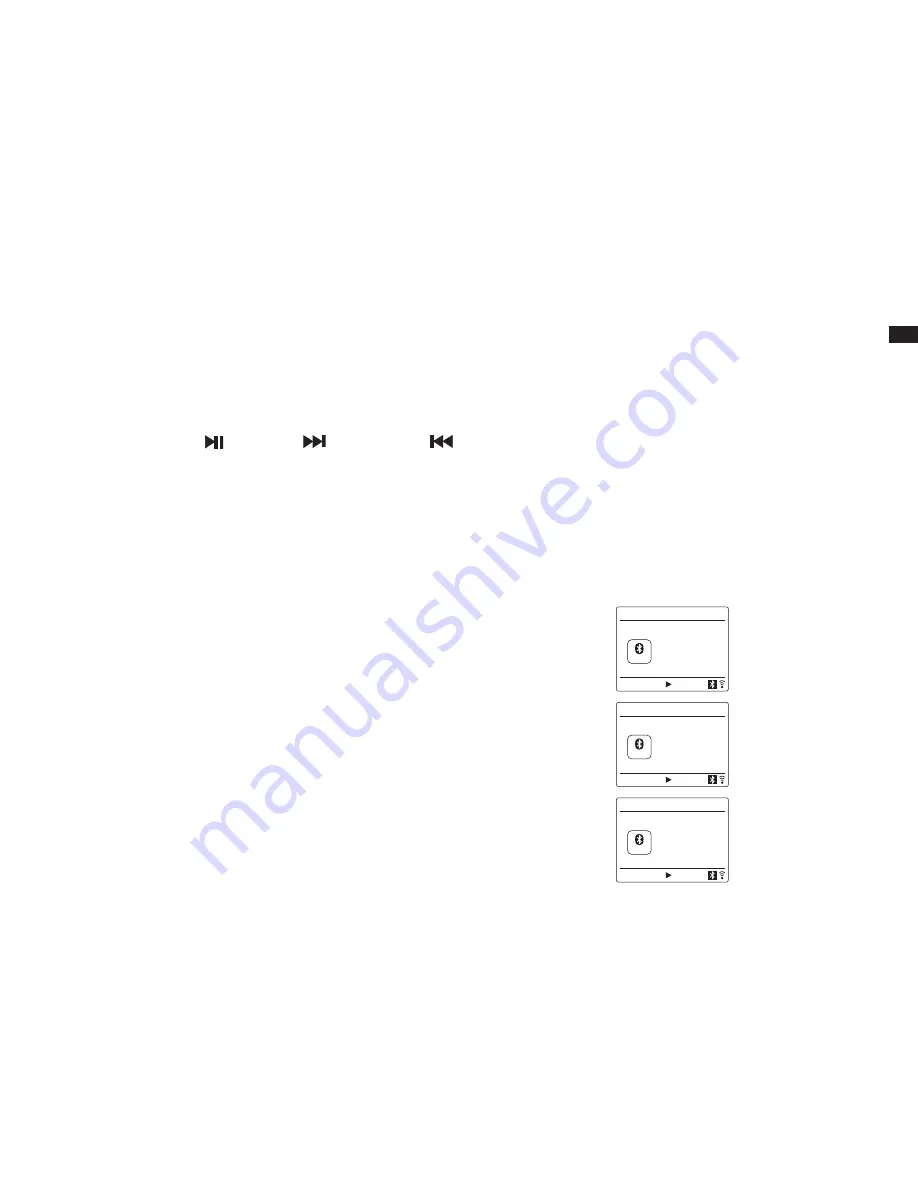 Sangean REVERY R4 WFS-58 User Manual Download Page 58