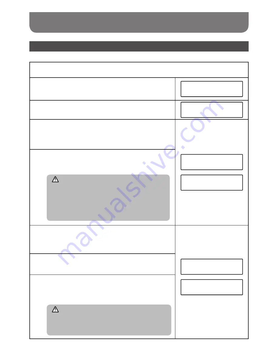 Sangean U5 DBT Manual Download Page 35