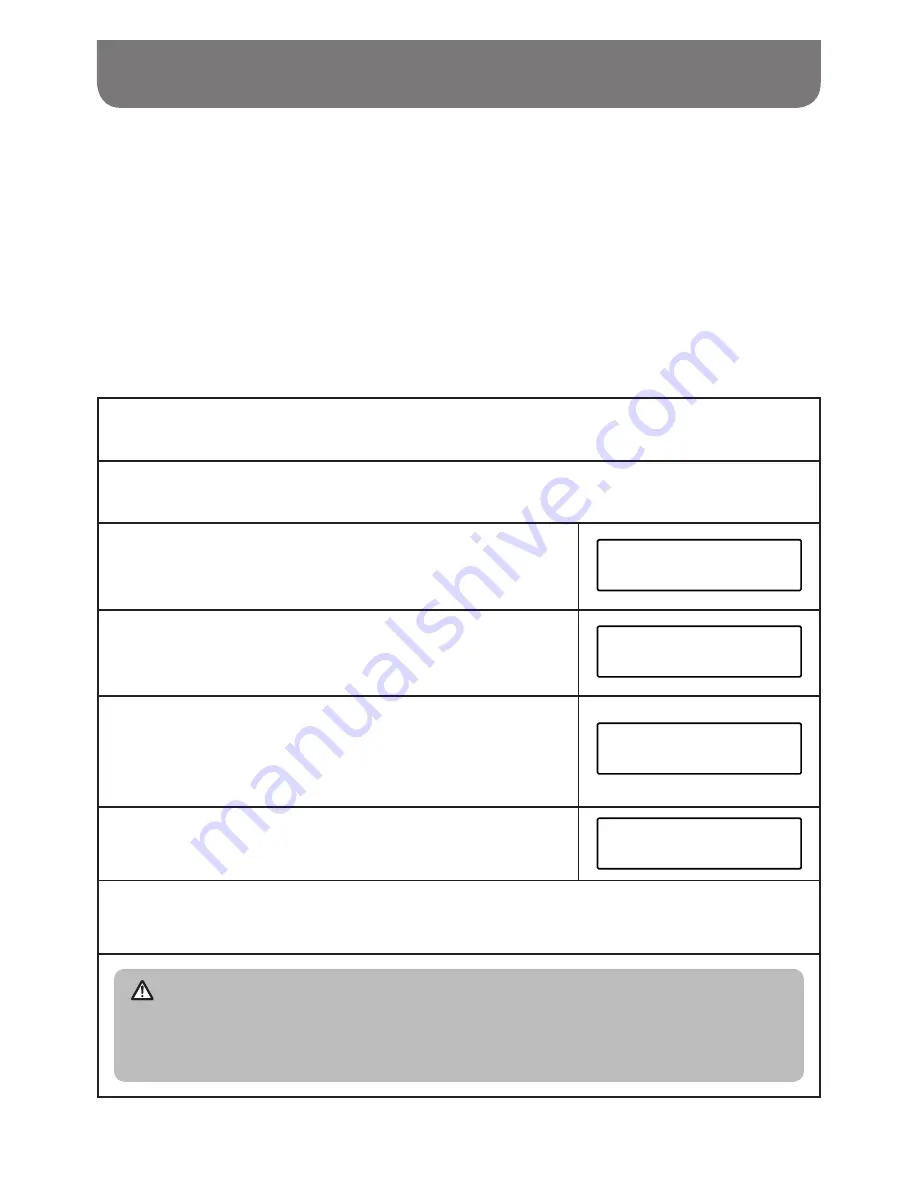 Sangean U5 DBT Manual Download Page 42