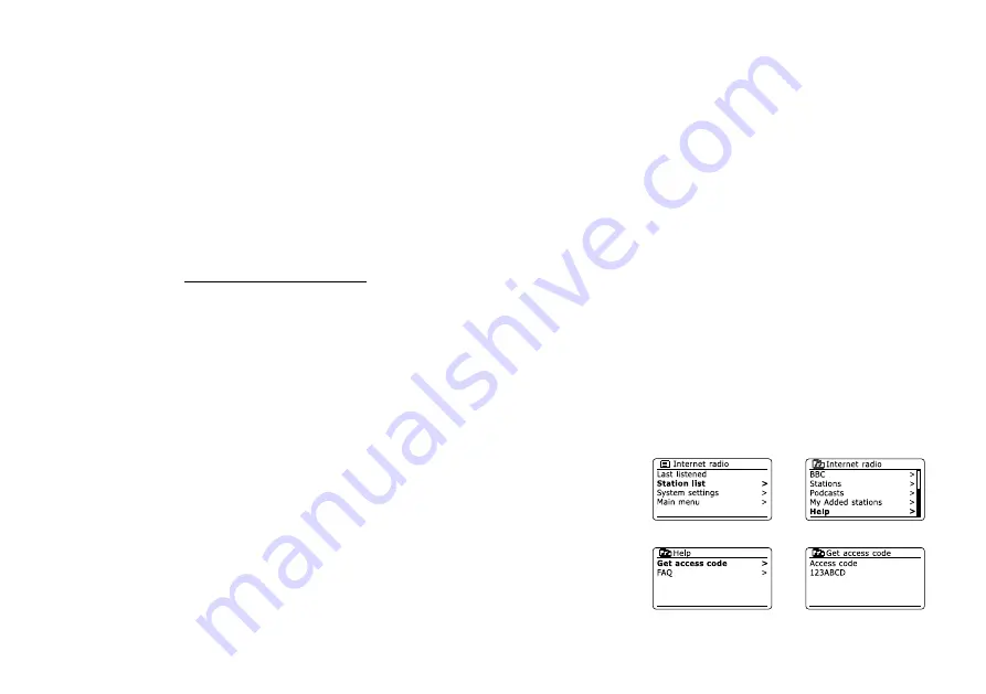 Sangean WFR-29D Manual Download Page 26