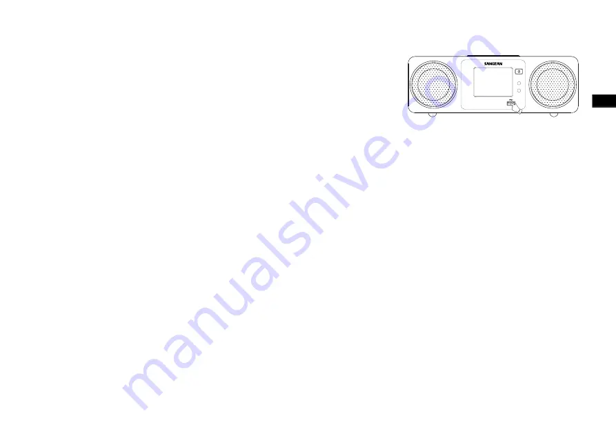 Sangean WFR-2D User Manual Download Page 41