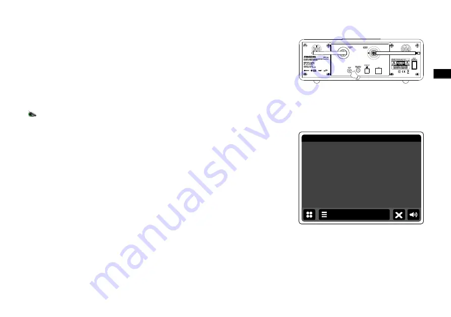 Sangean WFR-2D User Manual Download Page 73