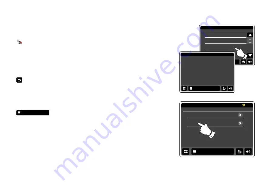 Sangean WFR-2D User Manual Download Page 78