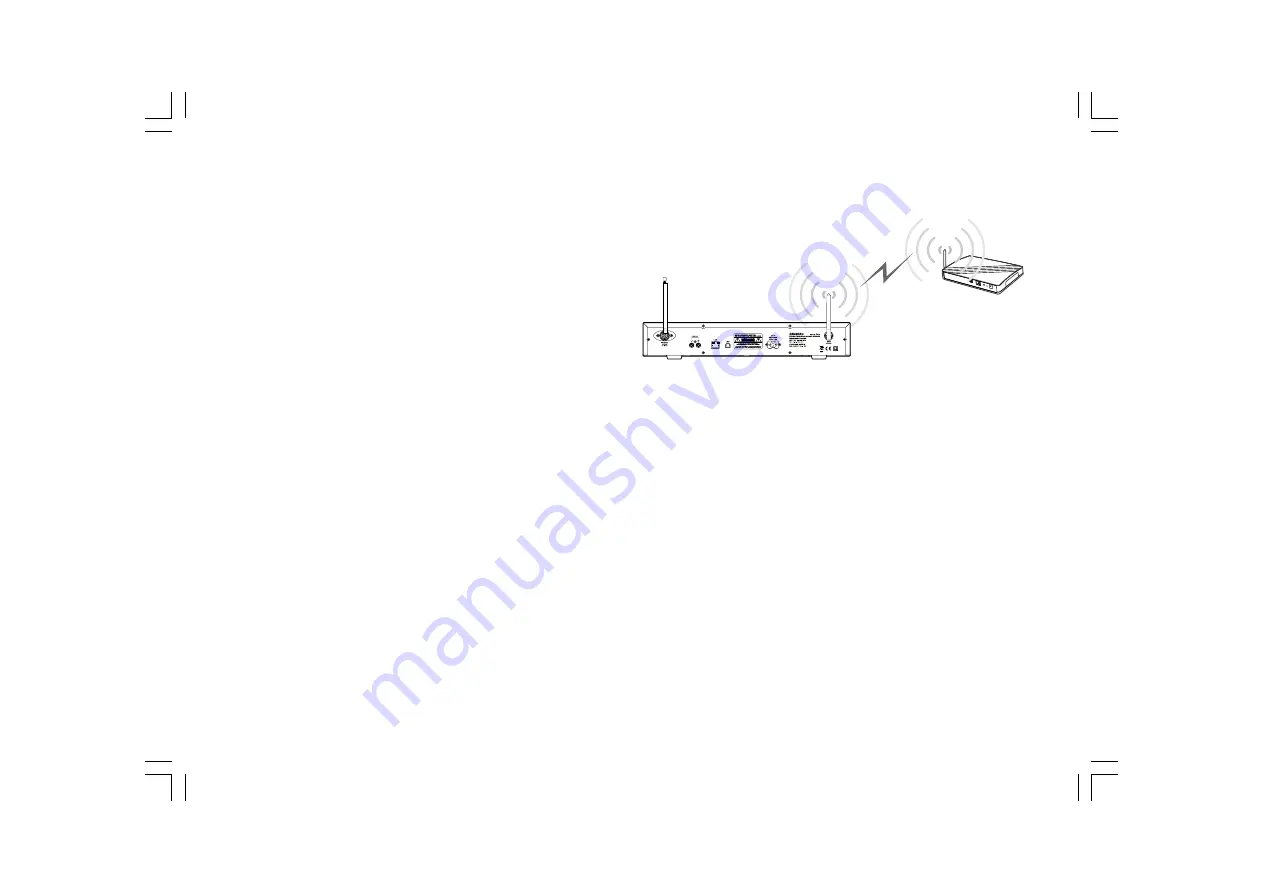 Sangean WFT-1D+ Manual Download Page 16