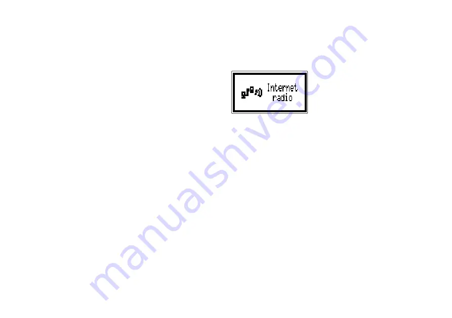 Sangean WFT-1Di Manual Download Page 20