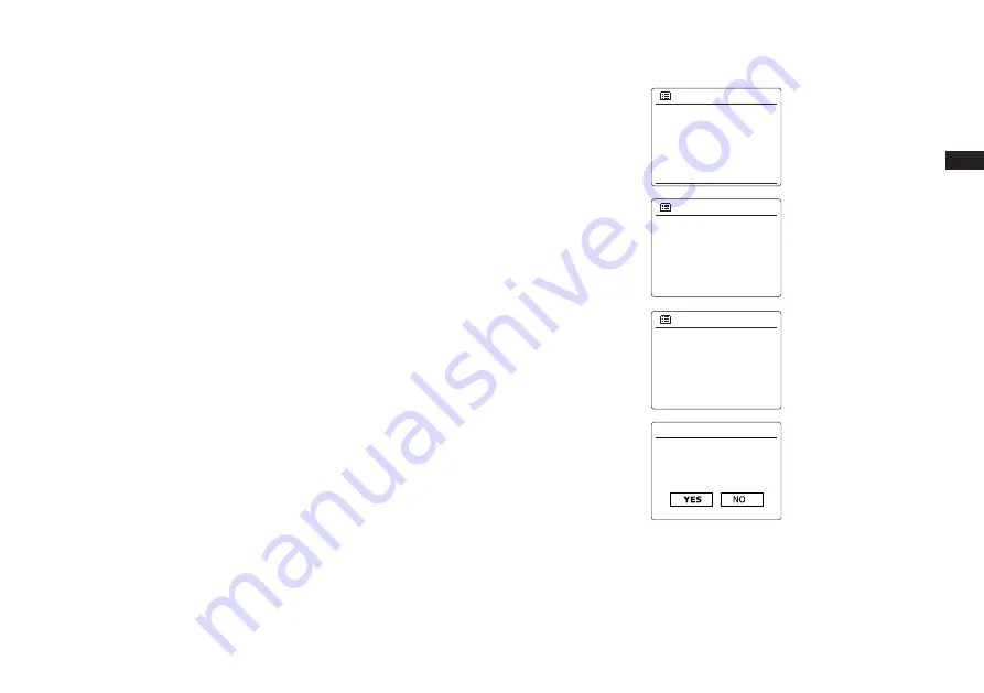 Sangean WFT-3 Manual Download Page 39