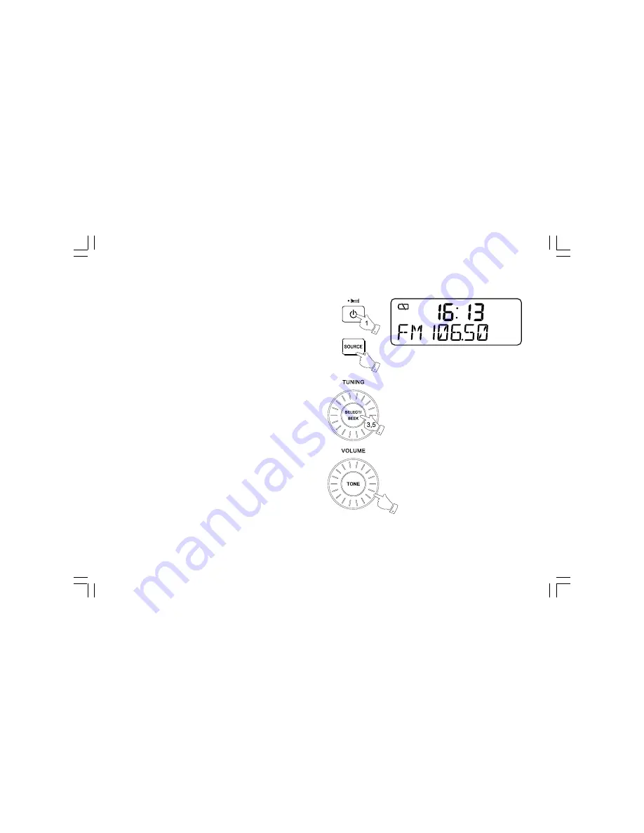 Sangean WR-5 User Manual Download Page 90