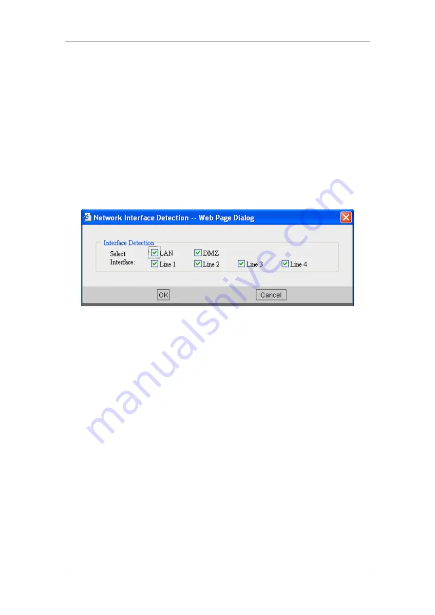 Sangfor IAM 2.1 User Manual Download Page 56