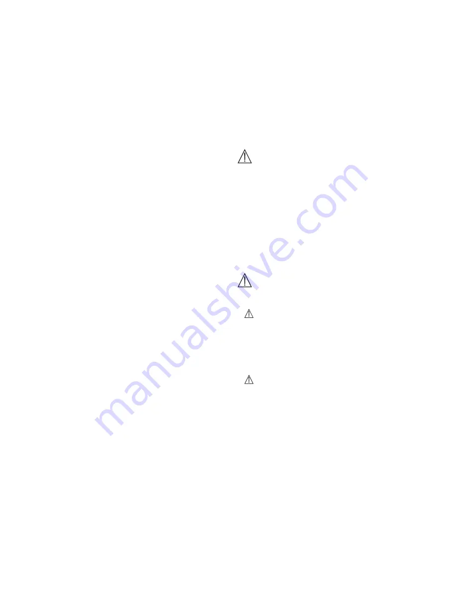 Sanitas MD4300 User Manual Download Page 4