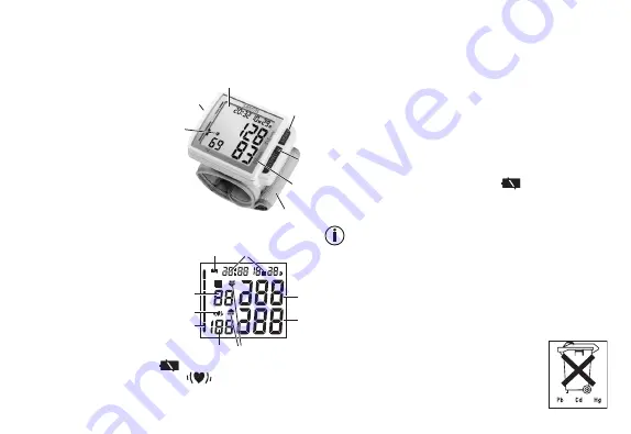 Sanitas SBC 41 Скачать руководство пользователя страница 6