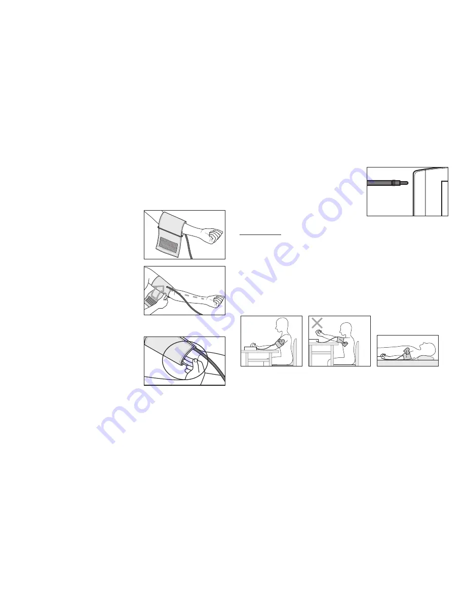 Sanitas SBM 45 Instructions For Use Manual Download Page 47