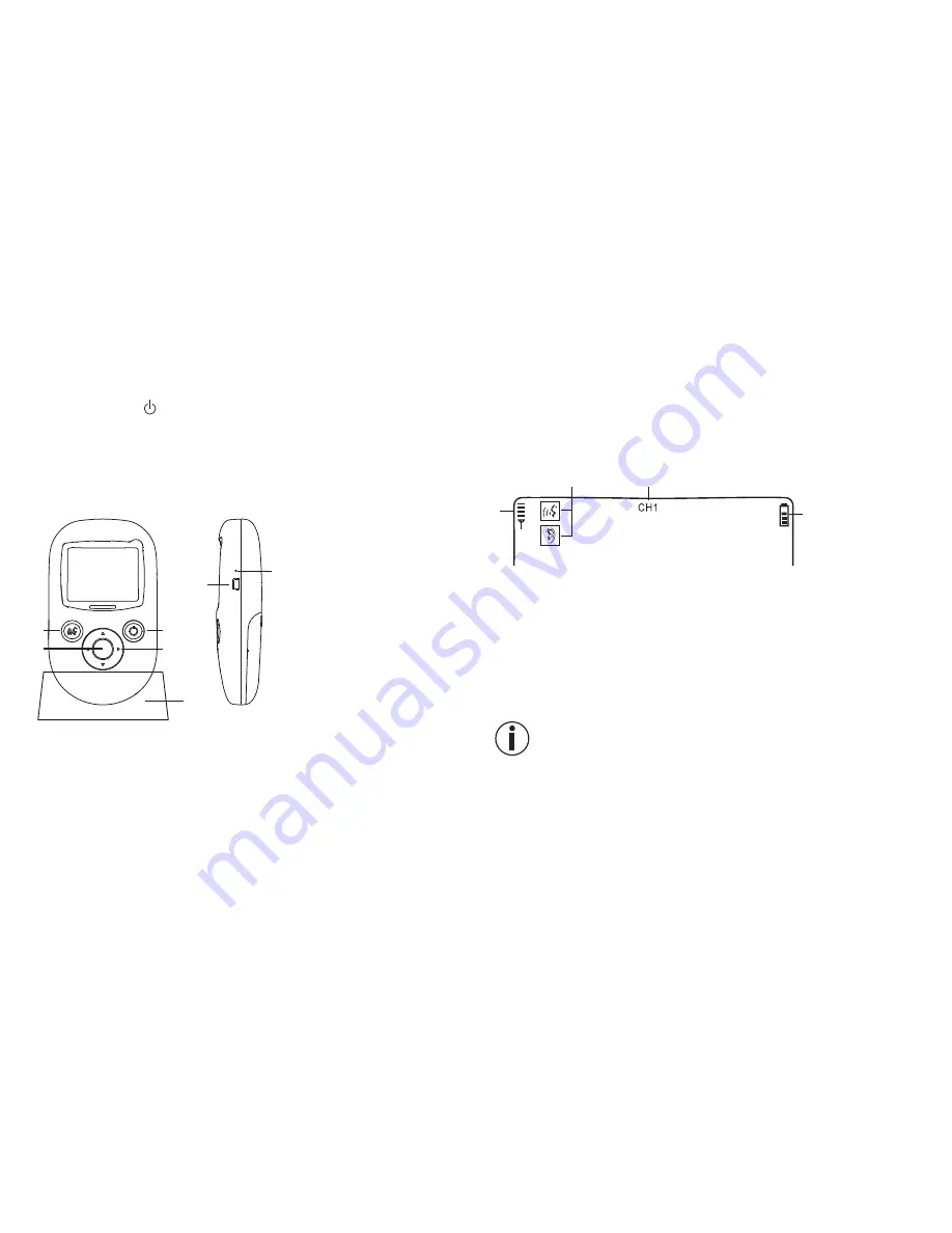 Sanitas SBY 98 Instructions For Use Manual Download Page 33