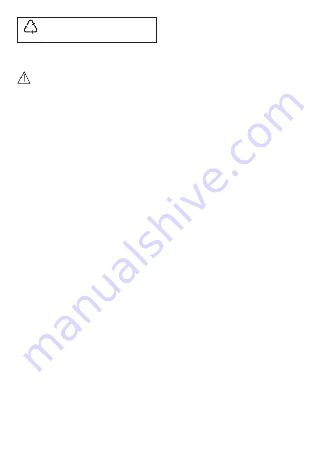 Sanitas SIH 21 Instructions For Use Manual Download Page 40