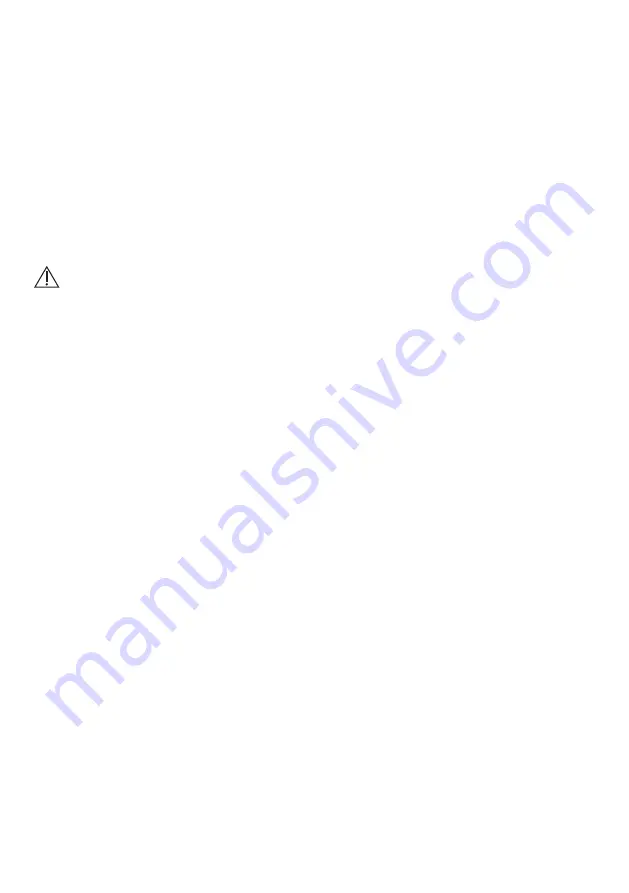 Sanitas SIL 45 Instructions For Use Manual Download Page 4