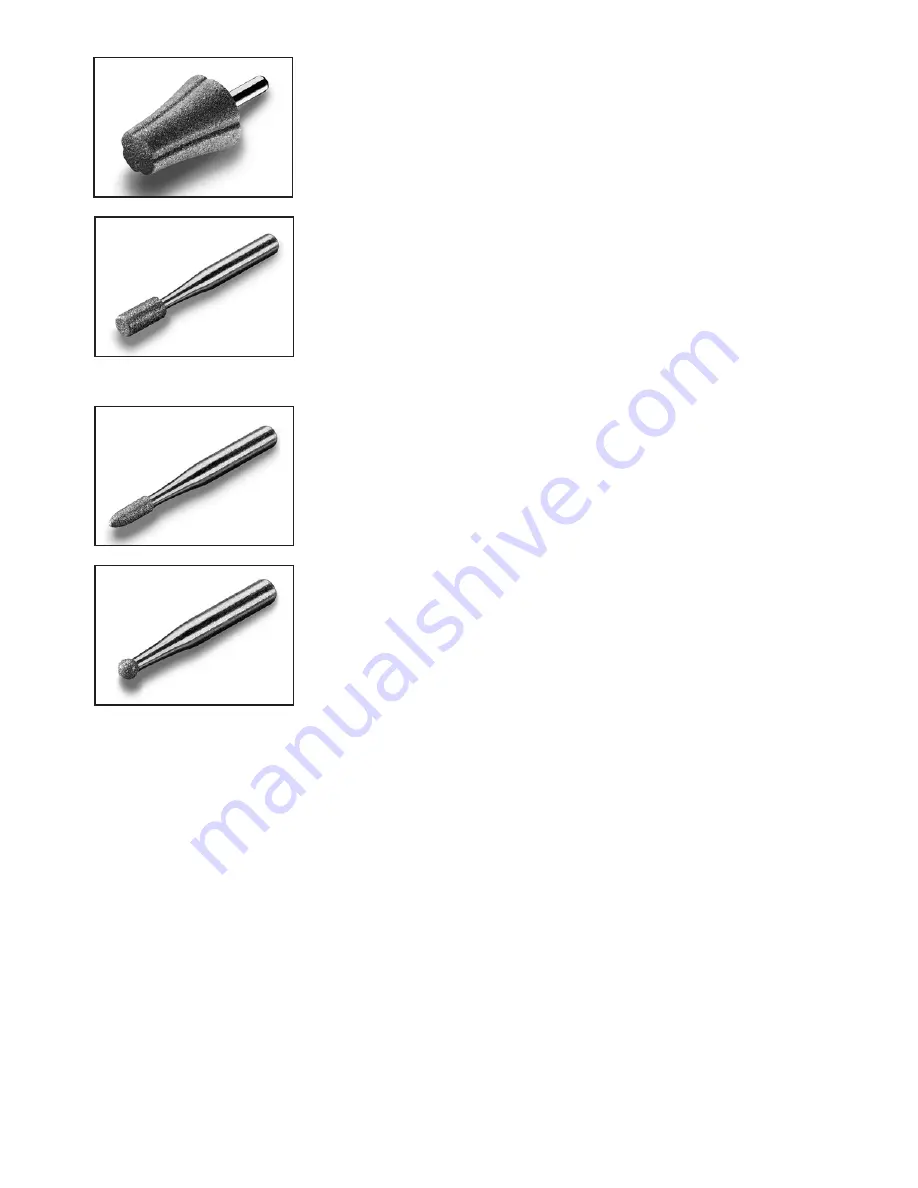 Sanitas SMA 30 Operating Instructions Manual Download Page 26