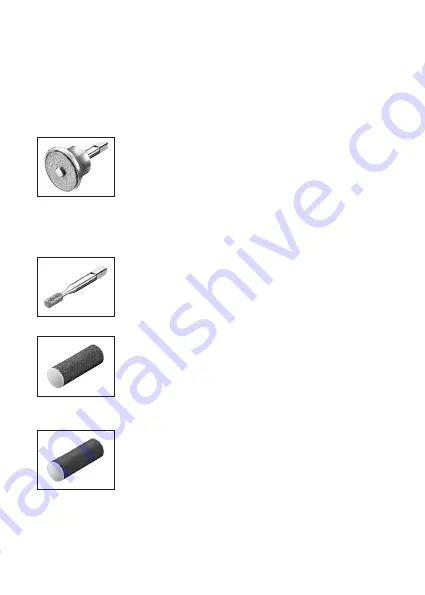 Sanitas SMA 40 Instructions For Use Manual Download Page 33