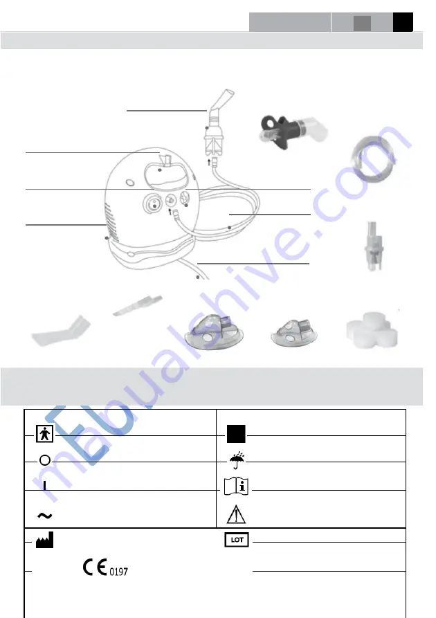 Sanity AP 2516 Скачать руководство пользователя страница 55