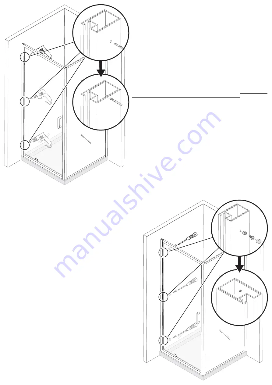 Saniverre ISADORA IBEA Manual Download Page 11