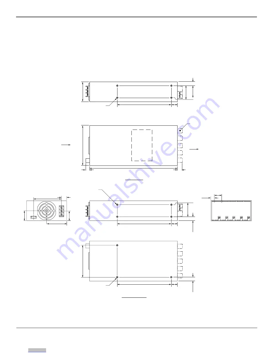 Sanken C Series Operation Manual Download Page 28