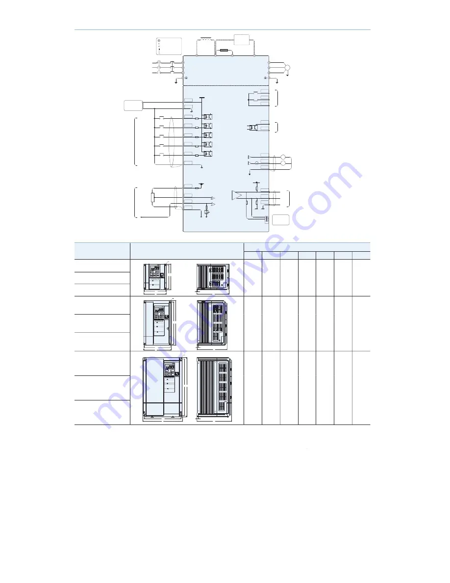 Sanken NS-4A003-B Скачать руководство пользователя страница 10