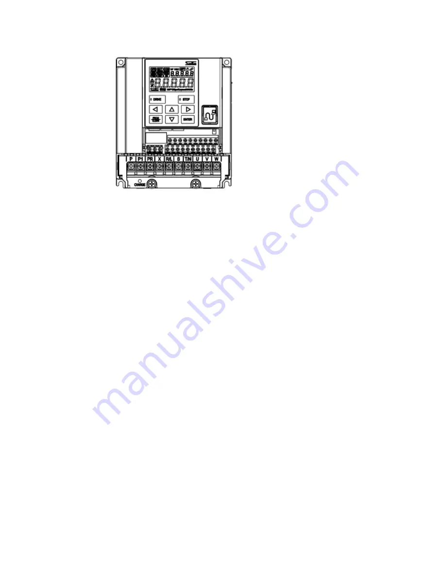 Sanken NS-4A003-B Instruction Manual Download Page 12