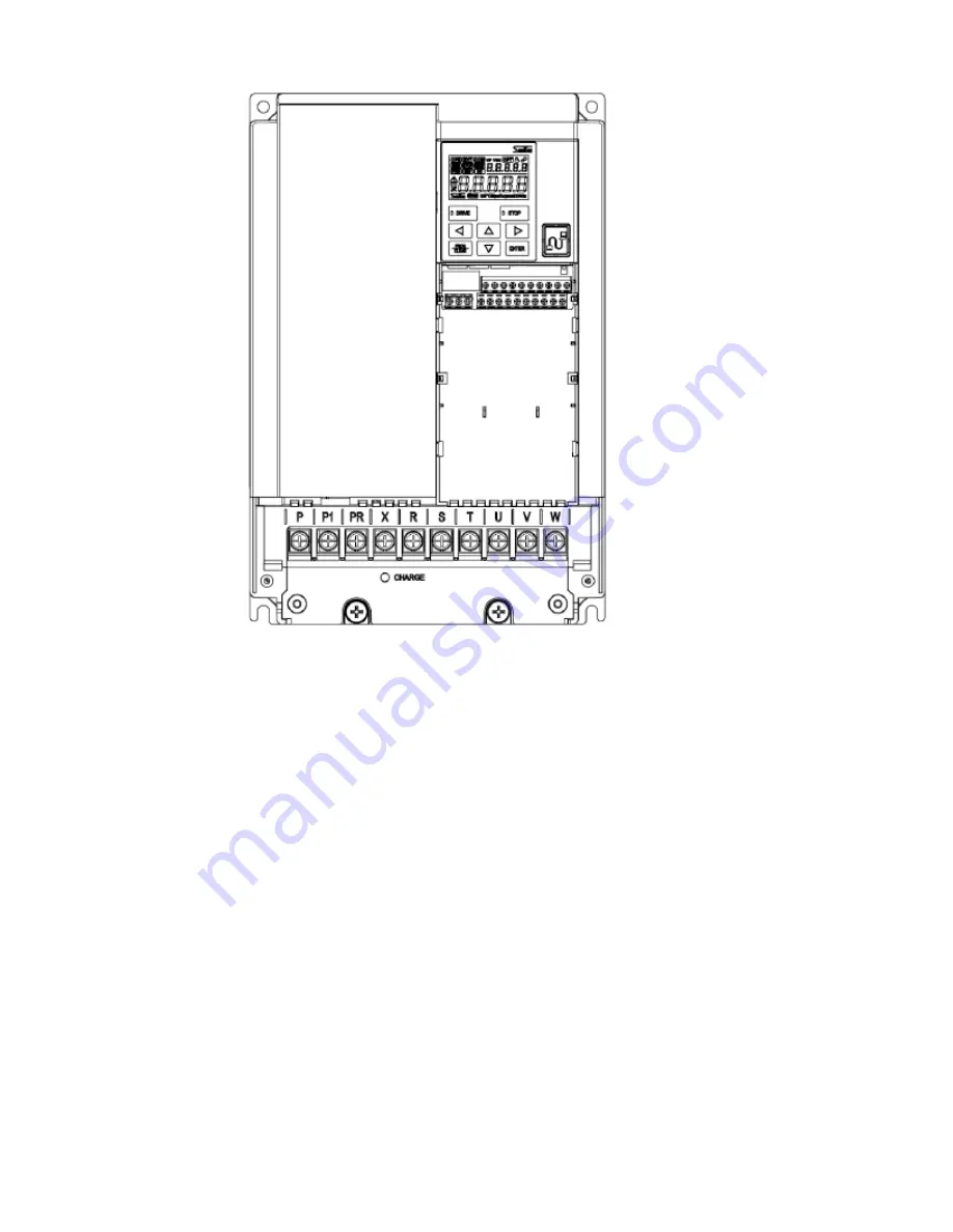 Sanken NS-4A003-B Instruction Manual Download Page 14