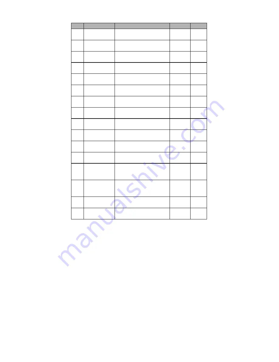 Sanken NS-4A003-B Instruction Manual Download Page 55