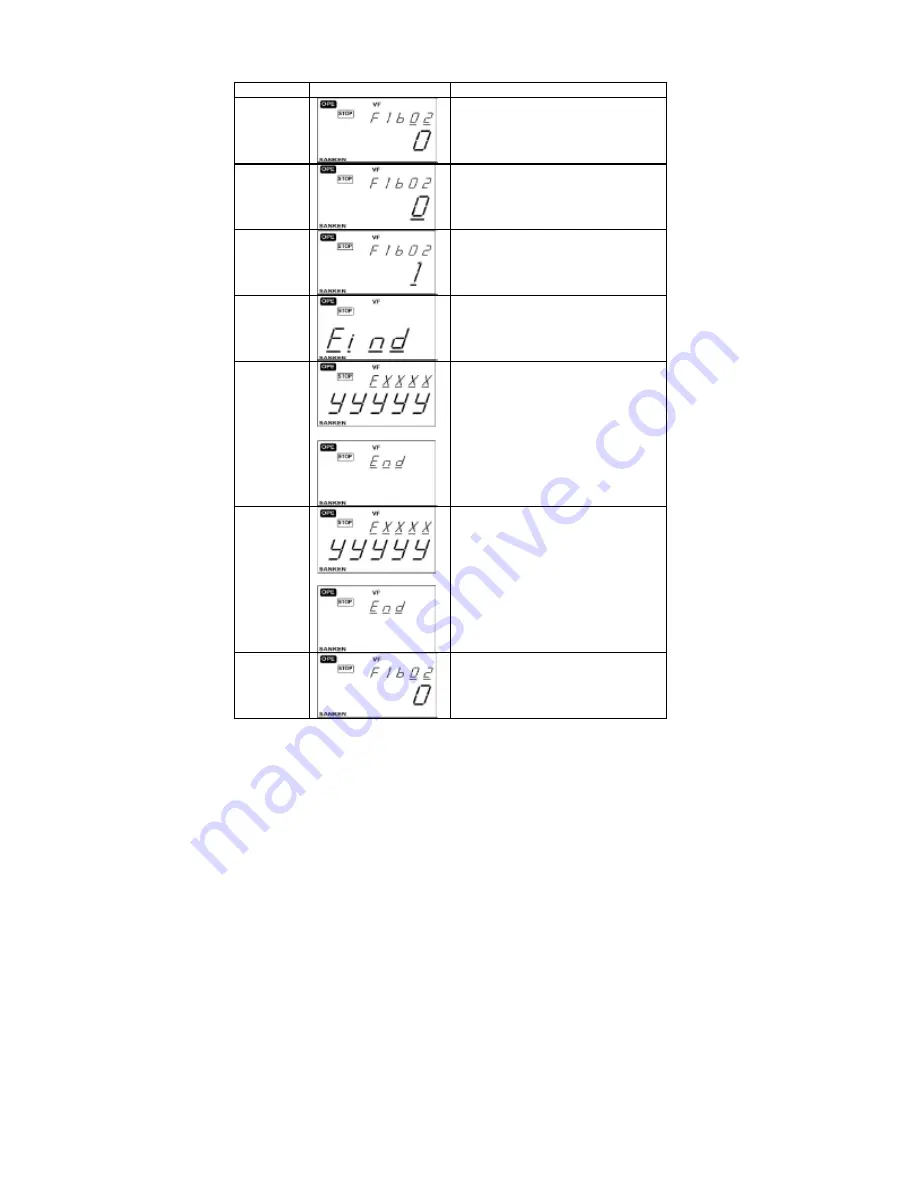 Sanken SAMCO-NS Series Instruction Manual Download Page 26