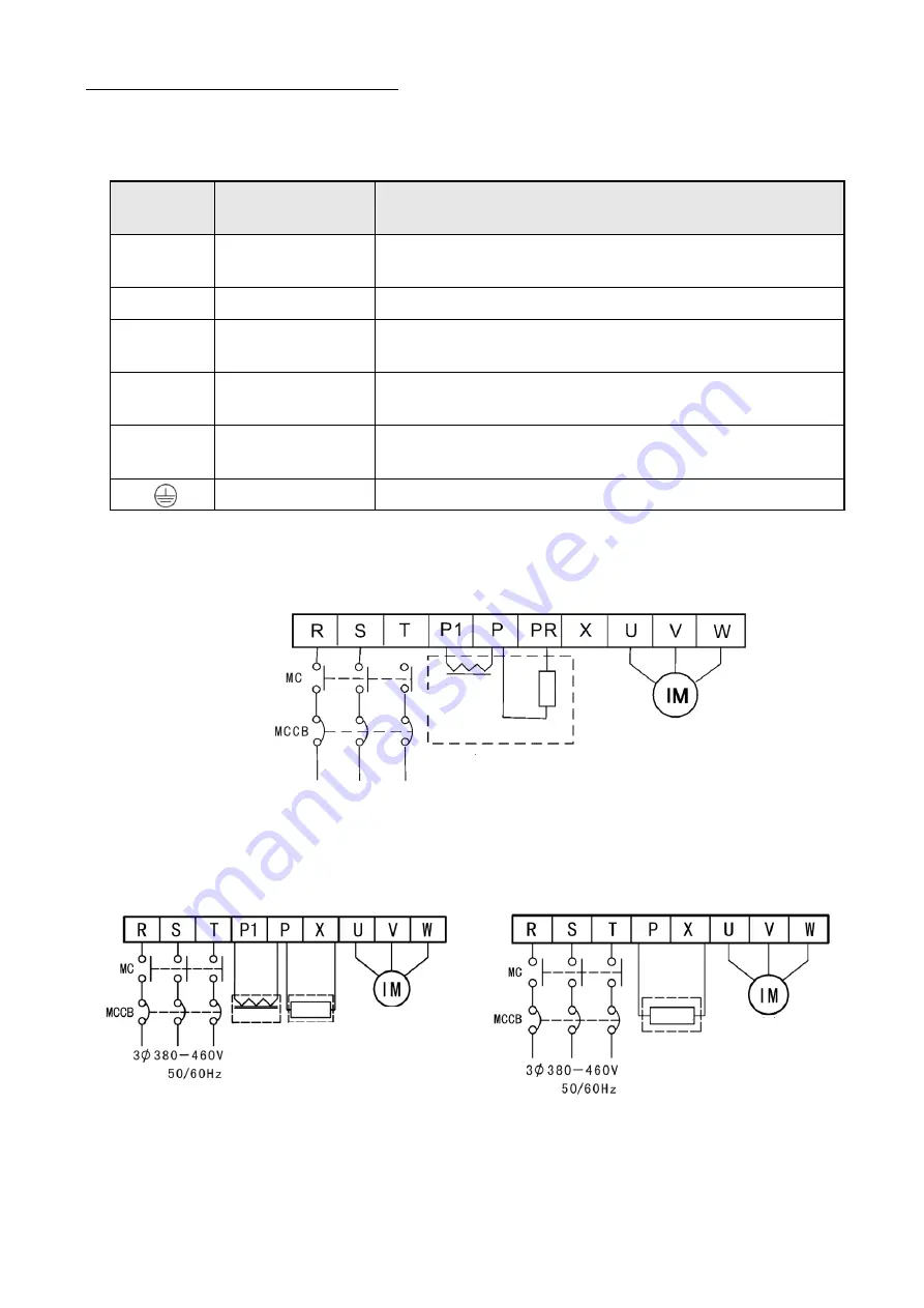 Sanken Samco SVC06 Instruction Manual Download Page 28