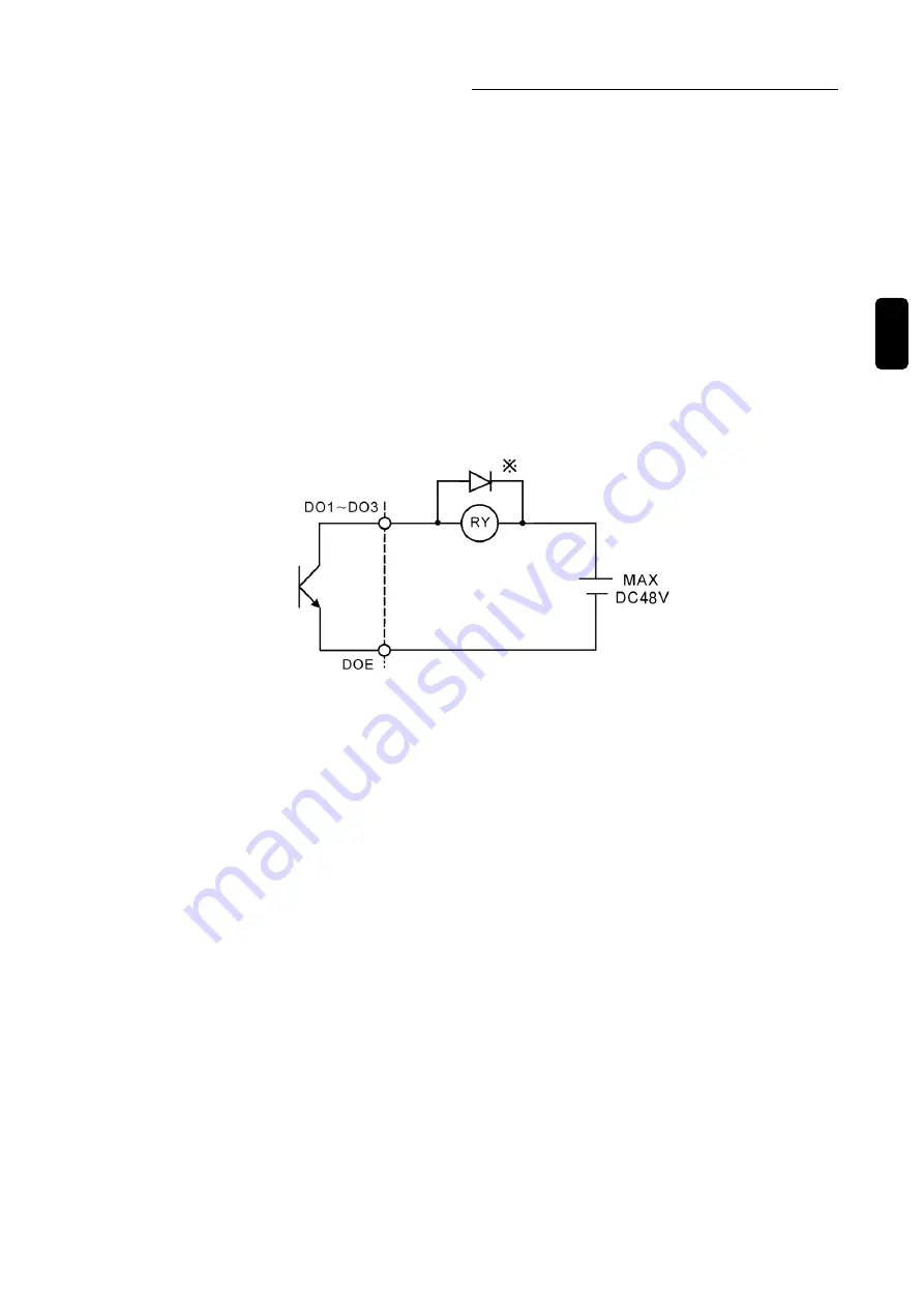 Sanken Samco SVC06 Скачать руководство пользователя страница 41