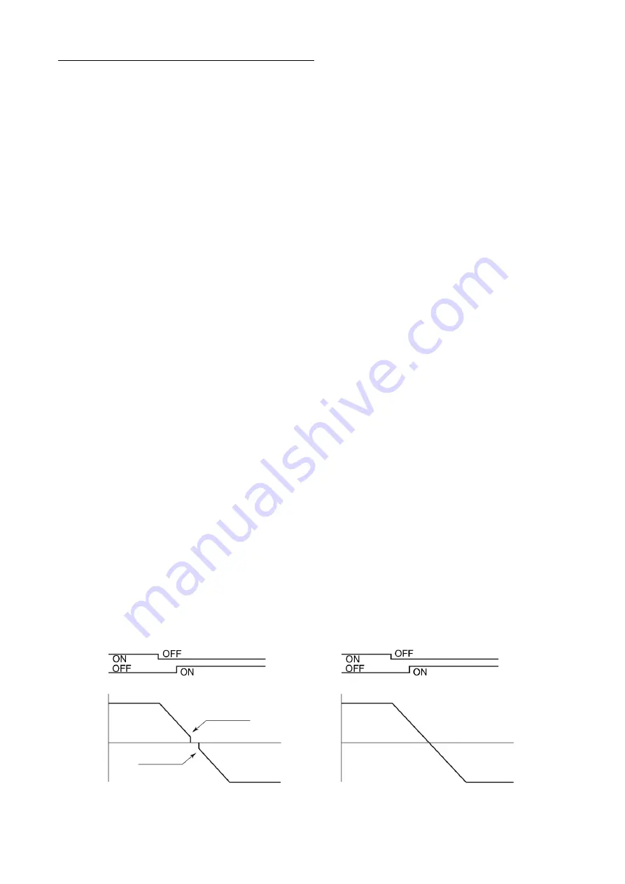 Sanken Samco SVC06 Instruction Manual Download Page 78