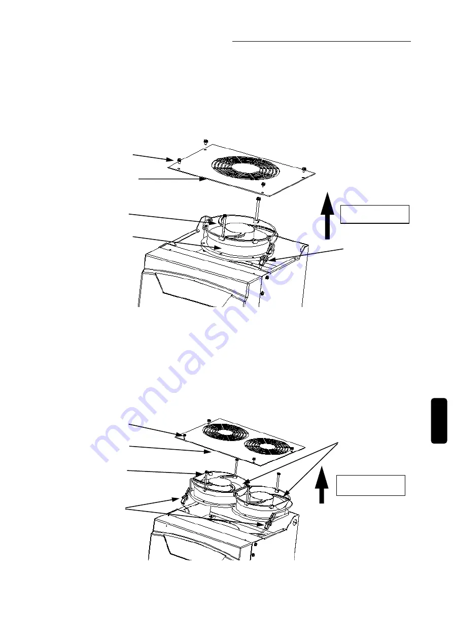 Sanken Samco SVC06 Instruction Manual Download Page 115