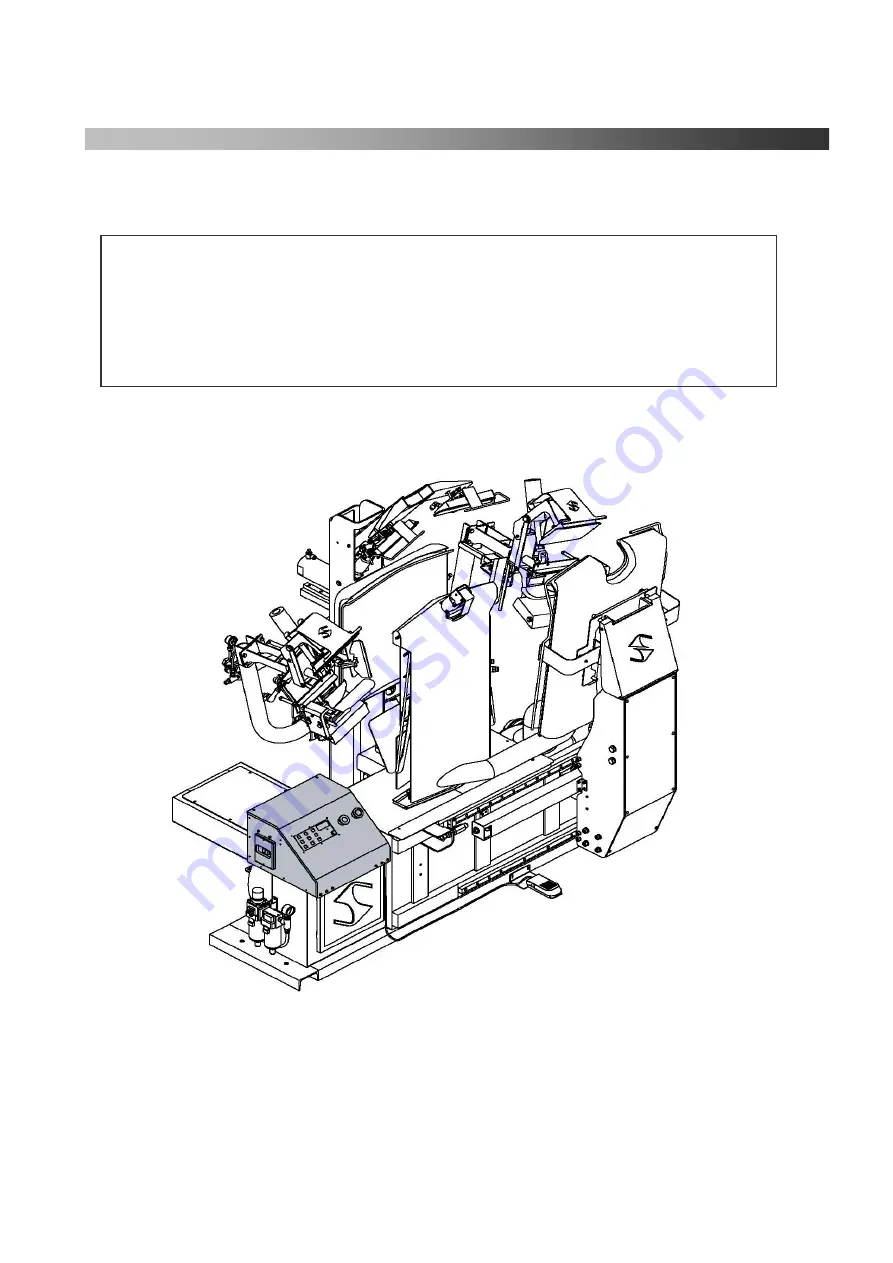 Sankosha LP-570E-V2 Instruction Manual Download Page 7