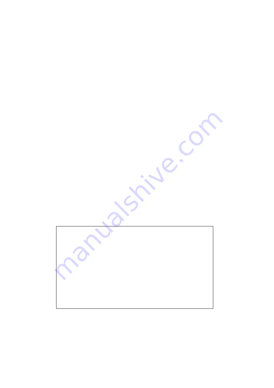 Sankosha LP-570E-V2 Instruction Manual Download Page 76