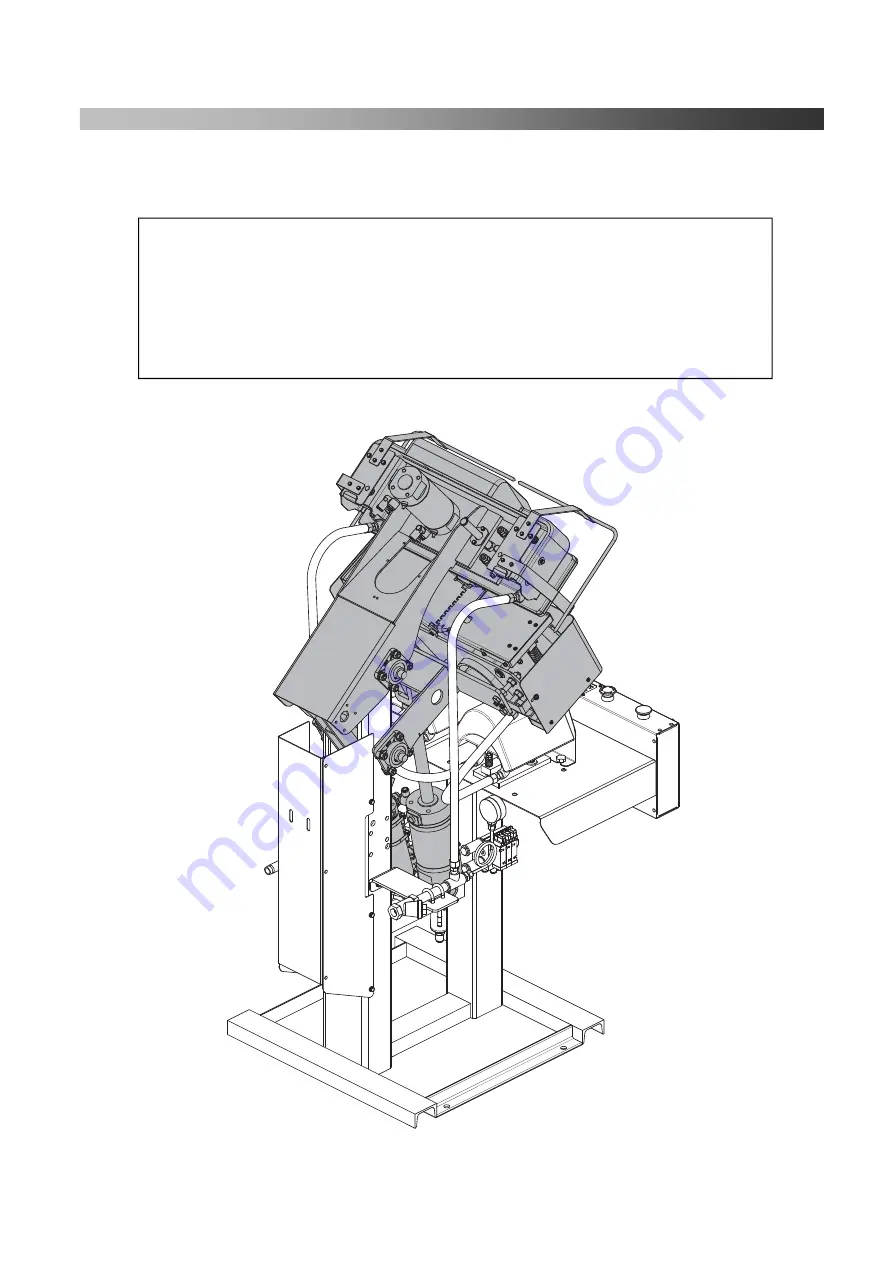 Sankosha LP-690E-V3 Instruction Manual Download Page 9