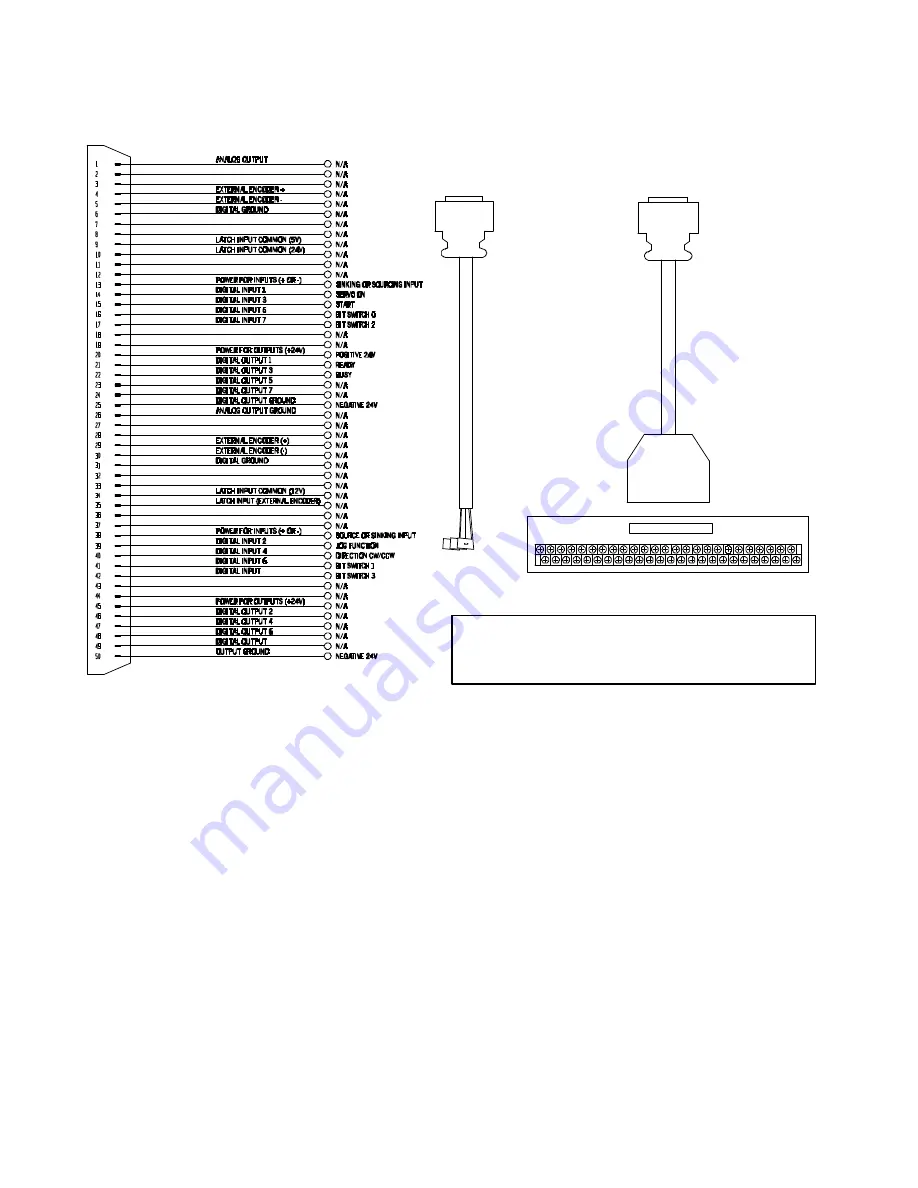 Sankyo SANDEX-Alpha 11AR Operation And Maintenance Manual Download Page 19